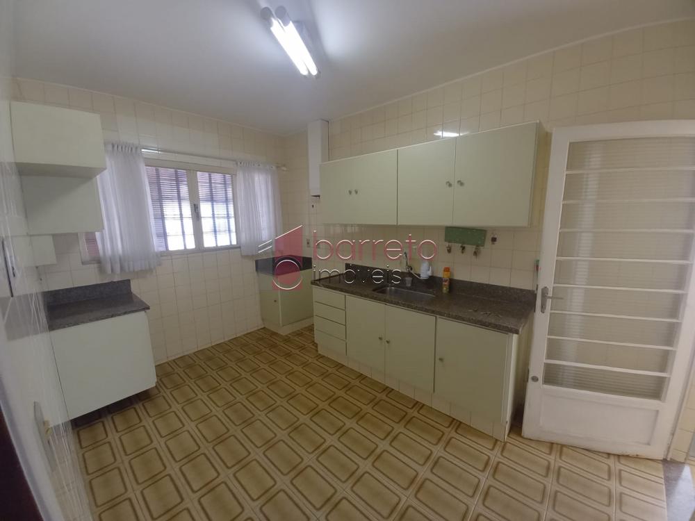 CASA TÉRREA PARA VENDA NO JARDIM PLANALTO – JUNDIAÍ/SP
