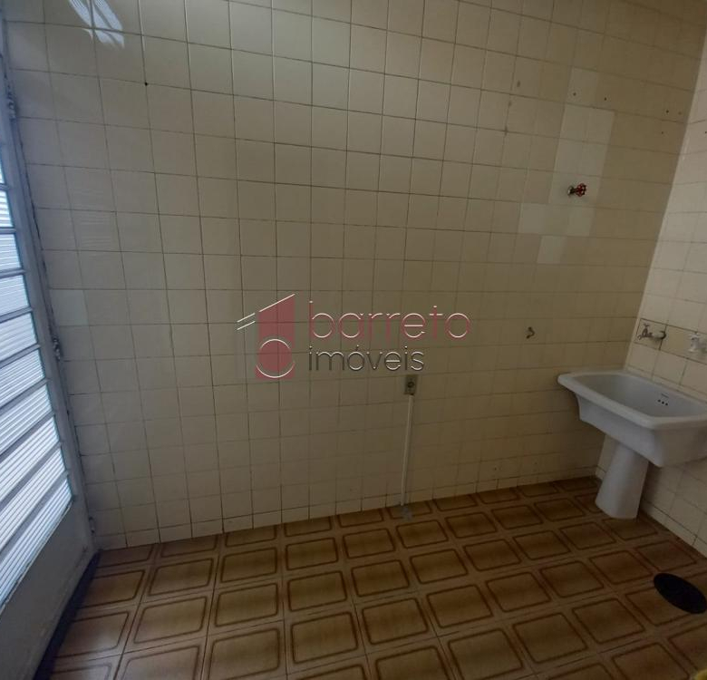 CASA TÉRREA PARA VENDA NO JARDIM PLANALTO – JUNDIAÍ/SP