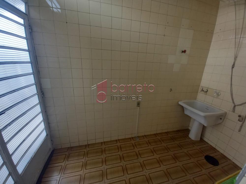CASA TÉRREA PARA VENDA NO JARDIM PLANALTO – JUNDIAÍ/SP