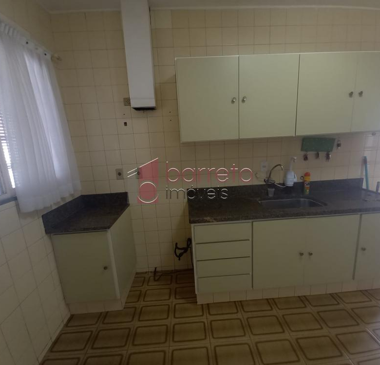 CASA TÉRREA PARA VENDA NO JARDIM PLANALTO – JUNDIAÍ/SP