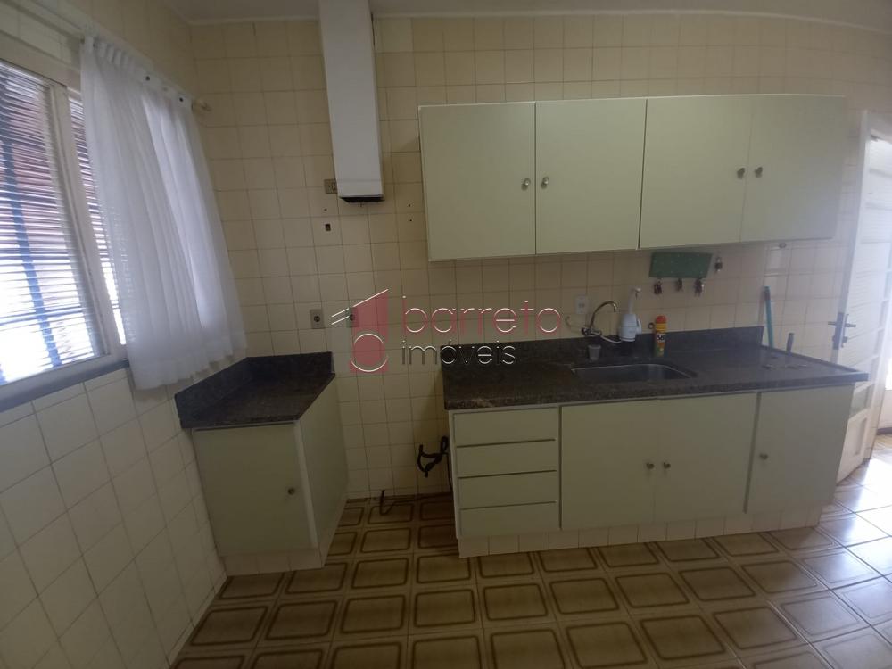 CASA TÉRREA PARA VENDA NO JARDIM PLANALTO – JUNDIAÍ/SP