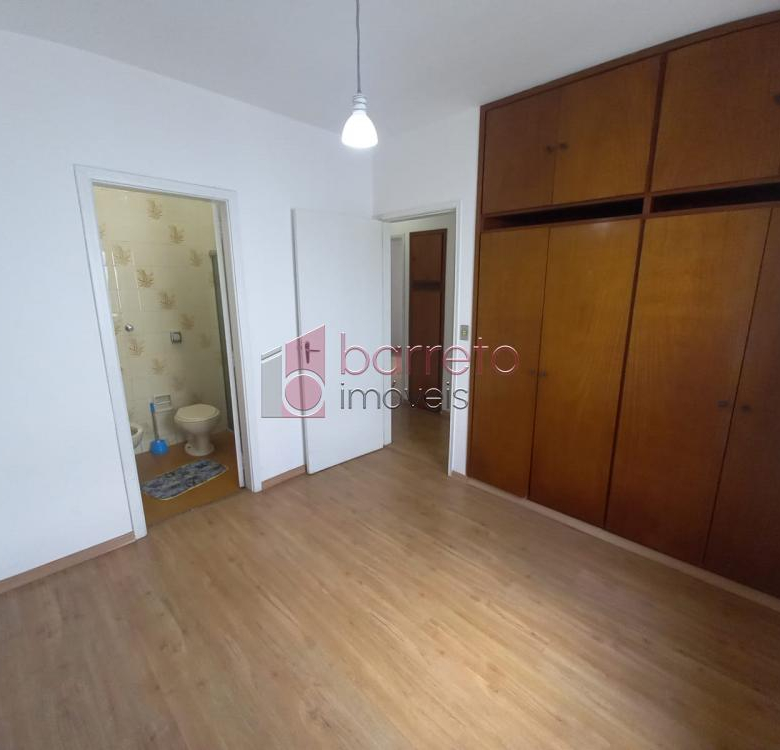 CASA TÉRREA PARA VENDA NO JARDIM PLANALTO – JUNDIAÍ/SP