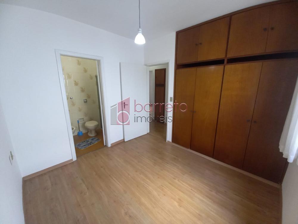 CASA TÉRREA PARA VENDA NO JARDIM PLANALTO – JUNDIAÍ/SP