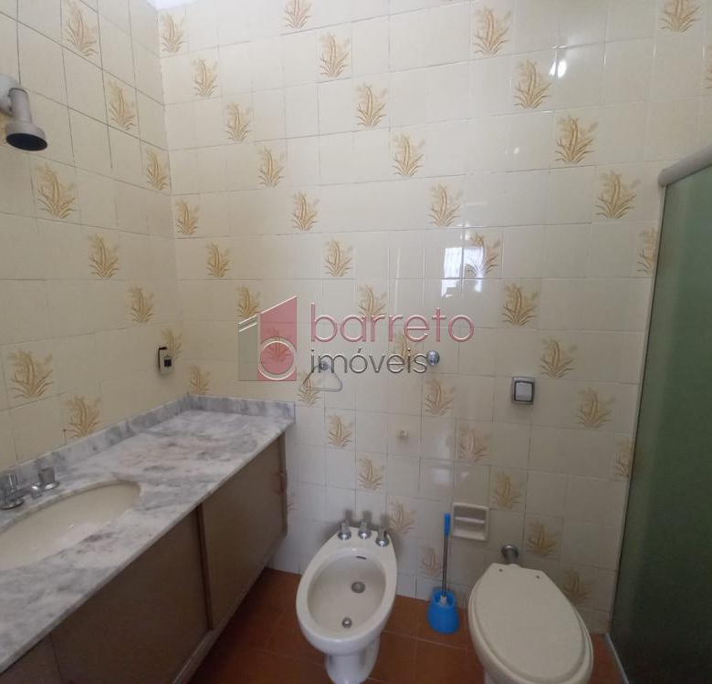 CASA TÉRREA PARA VENDA NO JARDIM PLANALTO – JUNDIAÍ/SP