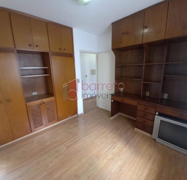 CASA TÉRREA PARA VENDA NO JARDIM PLANALTO – JUNDIAÍ/SP