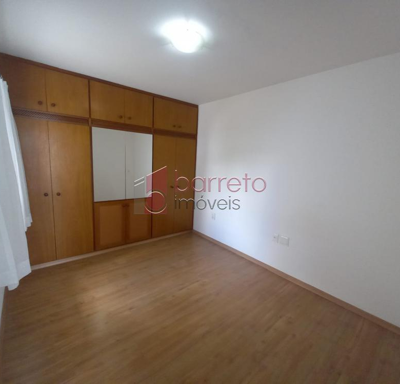 CASA TÉRREA PARA VENDA NO JARDIM PLANALTO – JUNDIAÍ/SP