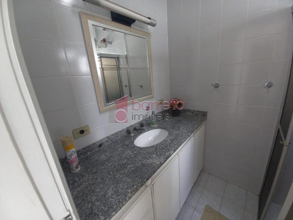 CASA TÉRREA PARA VENDA NO JARDIM PLANALTO – JUNDIAÍ/SP