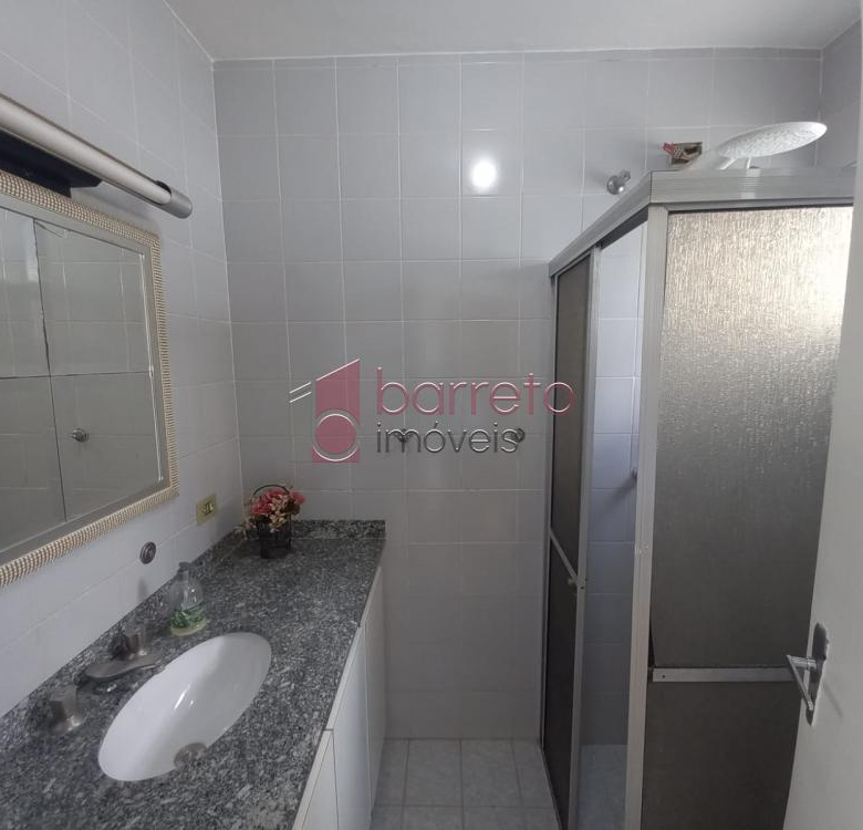 CASA TÉRREA PARA VENDA NO JARDIM PLANALTO – JUNDIAÍ/SP