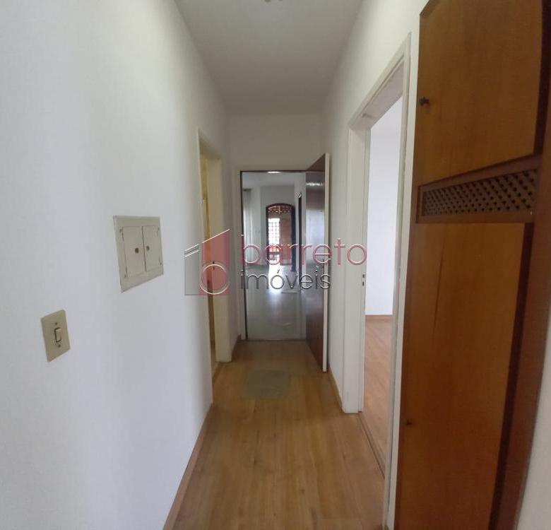 CASA TÉRREA PARA VENDA NO JARDIM PLANALTO – JUNDIAÍ/SP