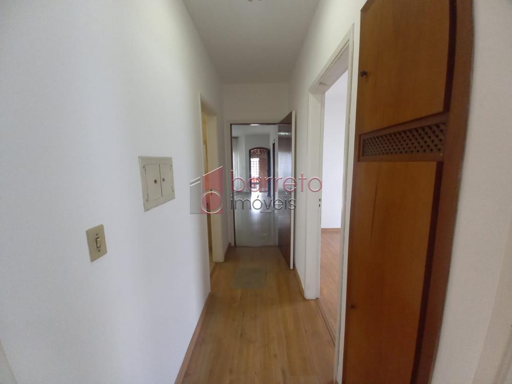 CASA TÉRREA PARA VENDA NO JARDIM PLANALTO – JUNDIAÍ/SP