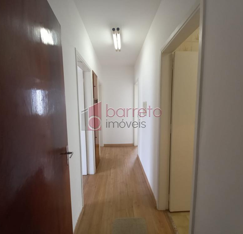 CASA TÉRREA PARA VENDA NO JARDIM PLANALTO – JUNDIAÍ/SP