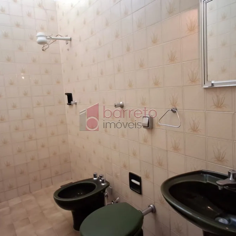 CASA TÉRREA PARA VENDA NO JARDIM PLANALTO – JUNDIAÍ/SP