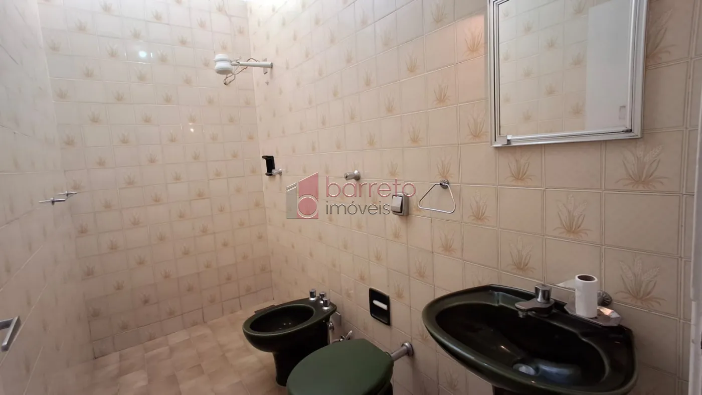 CASA TÉRREA PARA VENDA NO JARDIM PLANALTO – JUNDIAÍ/SP