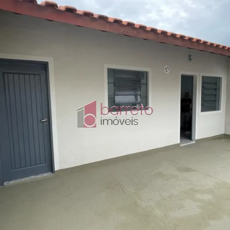 CASA PARA VENDA E LOCAÇÃO NO BAIRRO JARDIM QUINTAS DAS VIDEIRAS – JUNDIAÍ/SP
