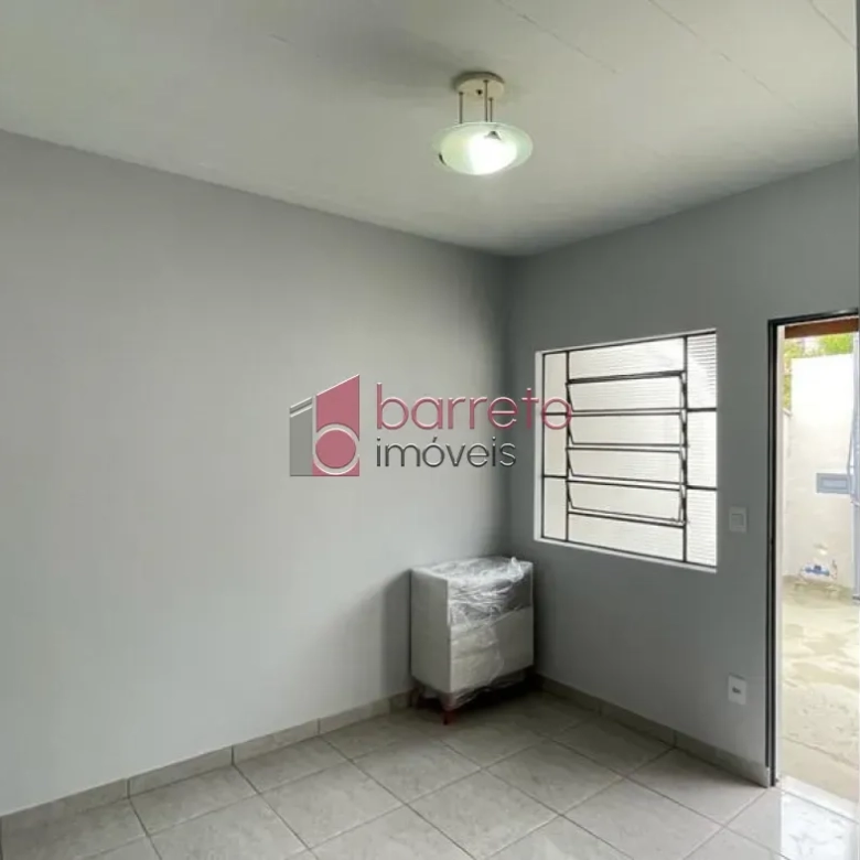 CASA PARA VENDA E LOCAÇÃO NO BAIRRO JARDIM QUINTAS DAS VIDEIRAS – JUNDIAÍ/SP