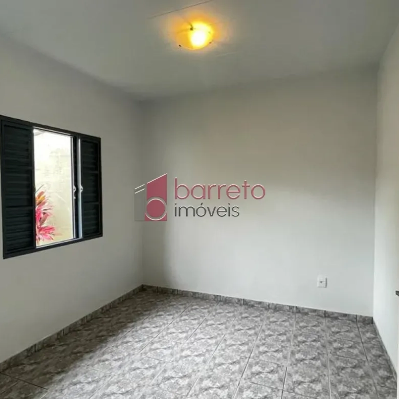 CASA PARA VENDA E LOCAÇÃO NO BAIRRO JARDIM QUINTAS DAS VIDEIRAS – JUNDIAÍ/SP
