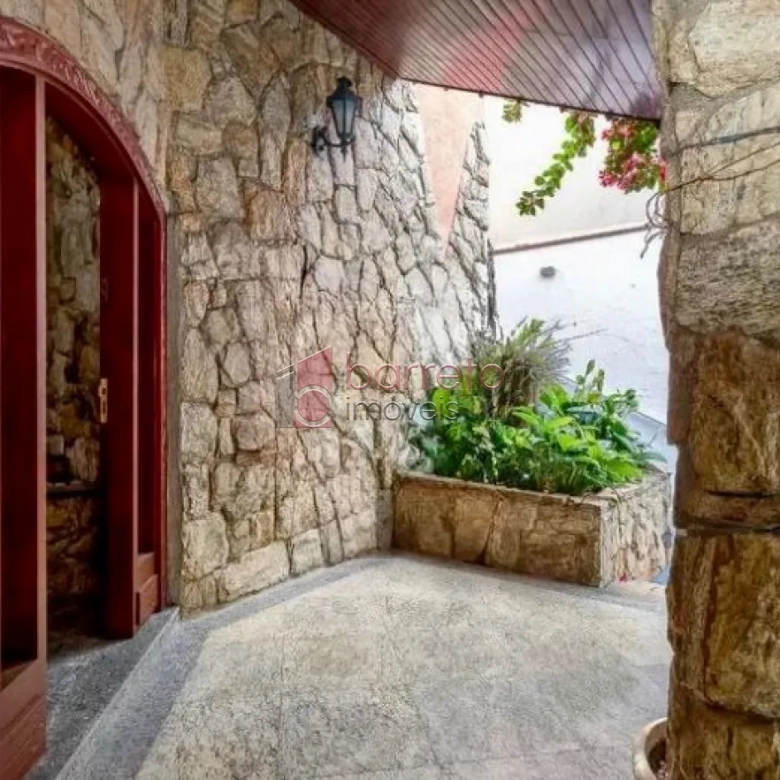 SOBRADO PARA VENDA NO BAIRRO JARDIM SANTA ADELAIDE – JUNDIAÍ/SP
