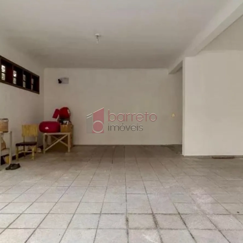 SOBRADO PARA VENDA NO BAIRRO JARDIM SANTA ADELAIDE – JUNDIAÍ/SP