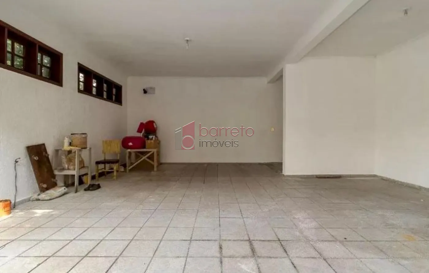 SOBRADO PARA VENDA NO JARDIM SANTA ADELAIDE – JUNDIAÍ/SP