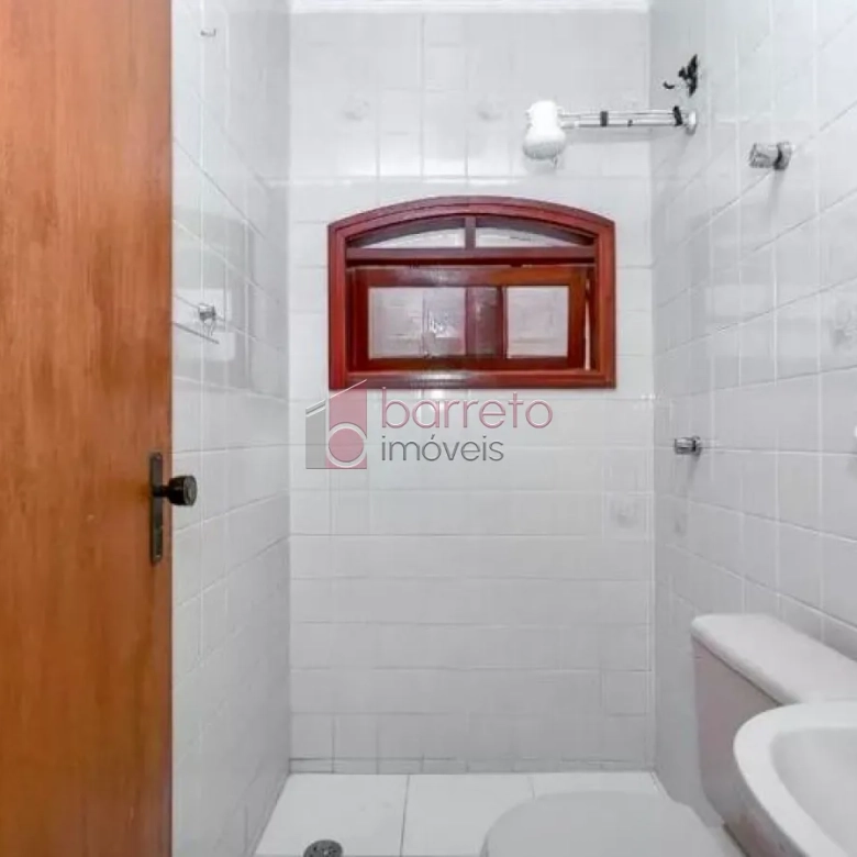 SOBRADO PARA VENDA NO BAIRRO JARDIM SANTA ADELAIDE – JUNDIAÍ/SP