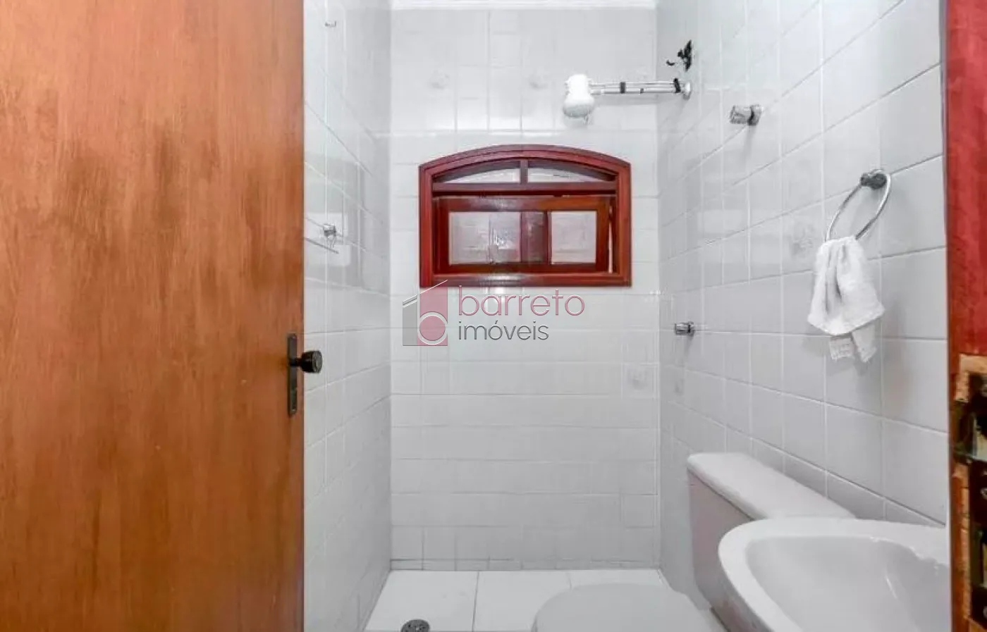 SOBRADO PARA VENDA NO JARDIM SANTA ADELAIDE – JUNDIAÍ/SP