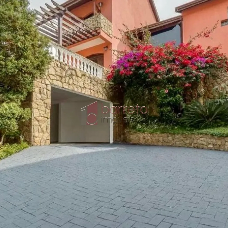 SOBRADO PARA VENDA NO BAIRRO JARDIM SANTA ADELAIDE – JUNDIAÍ/SP