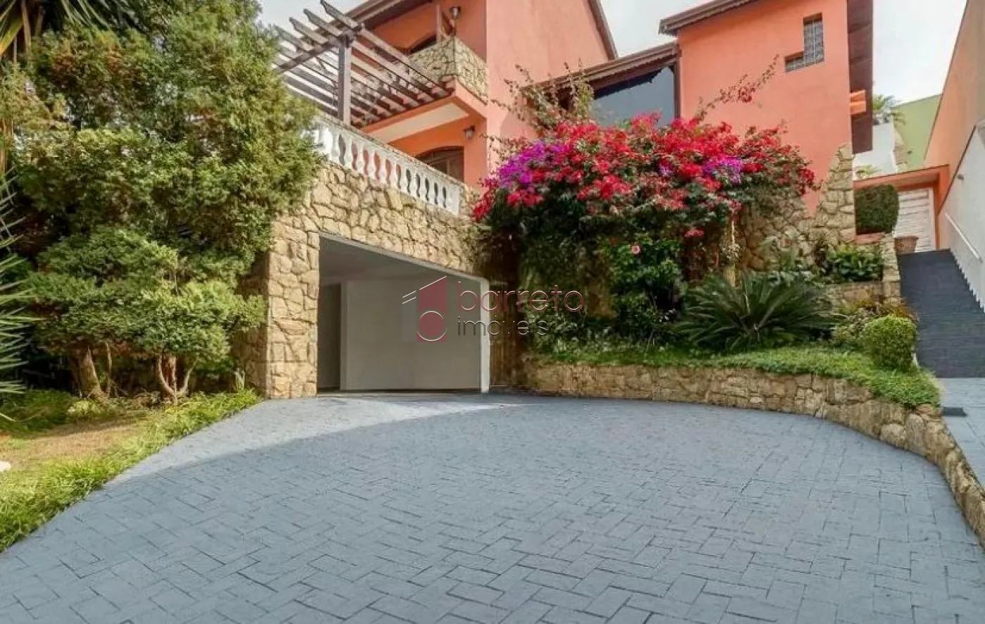SOBRADO PARA VENDA NO JARDIM SANTA ADELAIDE – JUNDIAÍ/SP