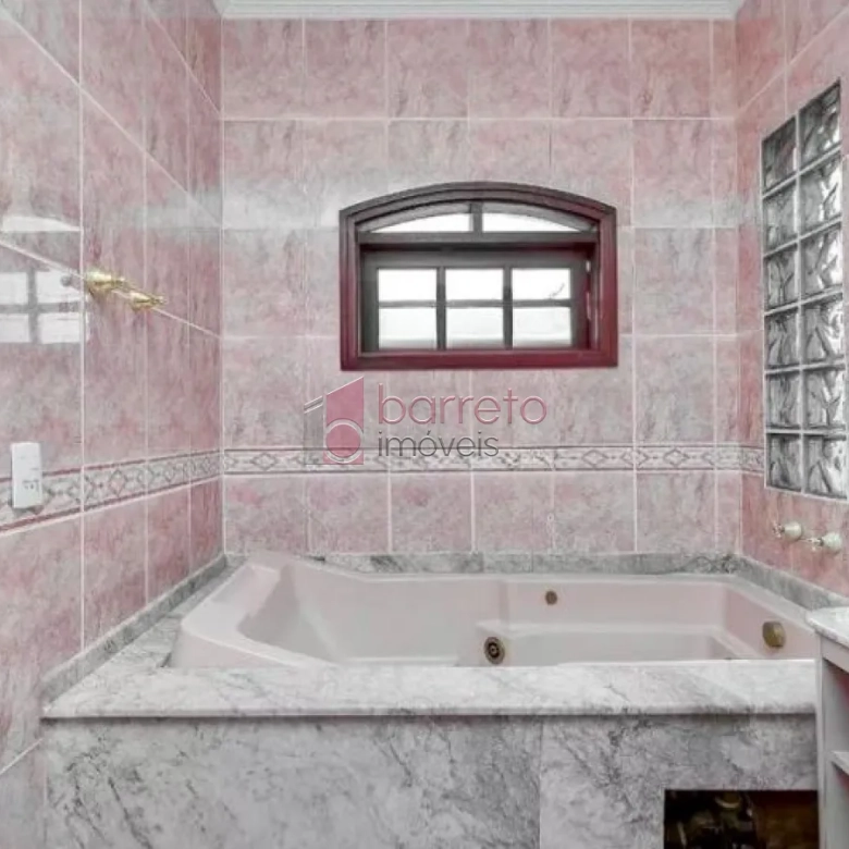 SOBRADO PARA VENDA NO BAIRRO JARDIM SANTA ADELAIDE – JUNDIAÍ/SP