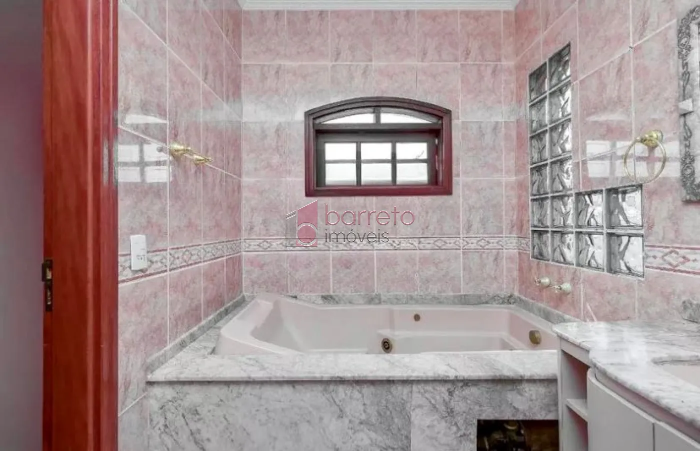 SOBRADO PARA VENDA NO JARDIM SANTA ADELAIDE – JUNDIAÍ/SP