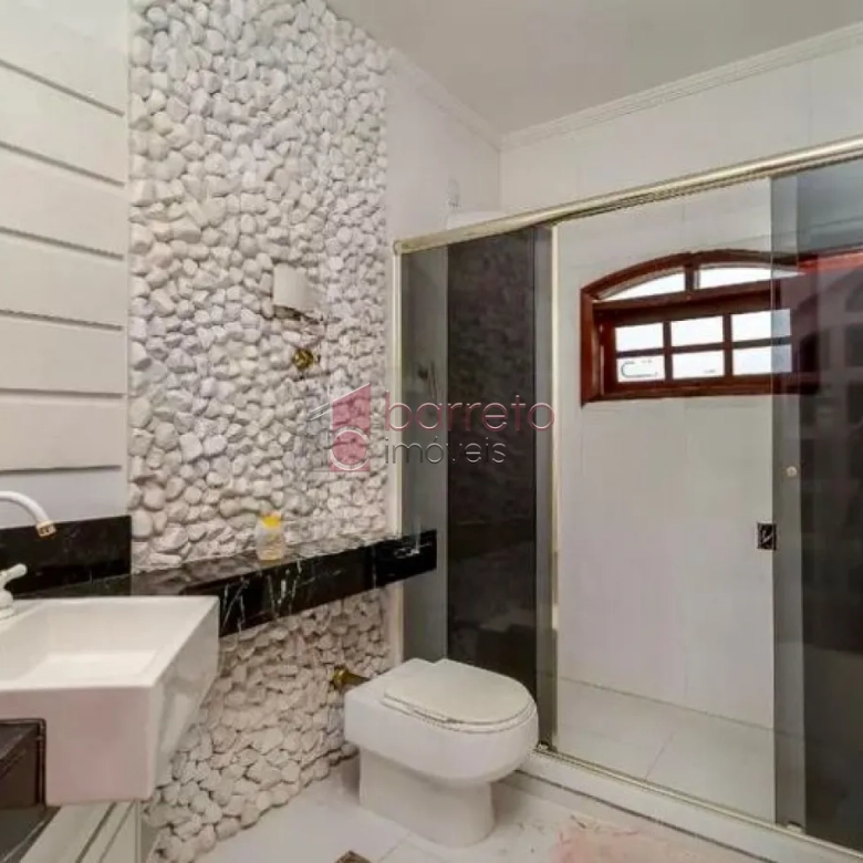 SOBRADO PARA VENDA NO BAIRRO JARDIM SANTA ADELAIDE – JUNDIAÍ/SP