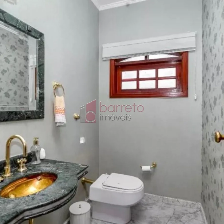 SOBRADO PARA VENDA NO BAIRRO JARDIM SANTA ADELAIDE – JUNDIAÍ/SP