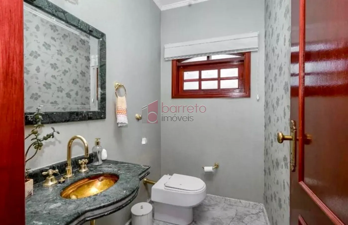 SOBRADO PARA VENDA NO JARDIM SANTA ADELAIDE – JUNDIAÍ/SP