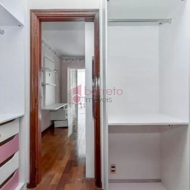 SOBRADO PARA VENDA NO BAIRRO JARDIM SANTA ADELAIDE – JUNDIAÍ/SP