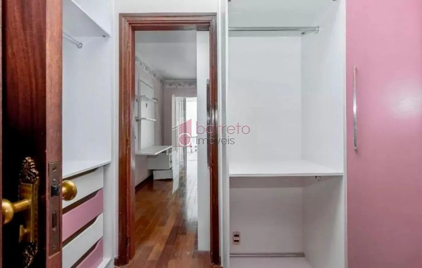 SOBRADO PARA VENDA NO JARDIM SANTA ADELAIDE – JUNDIAÍ/SP