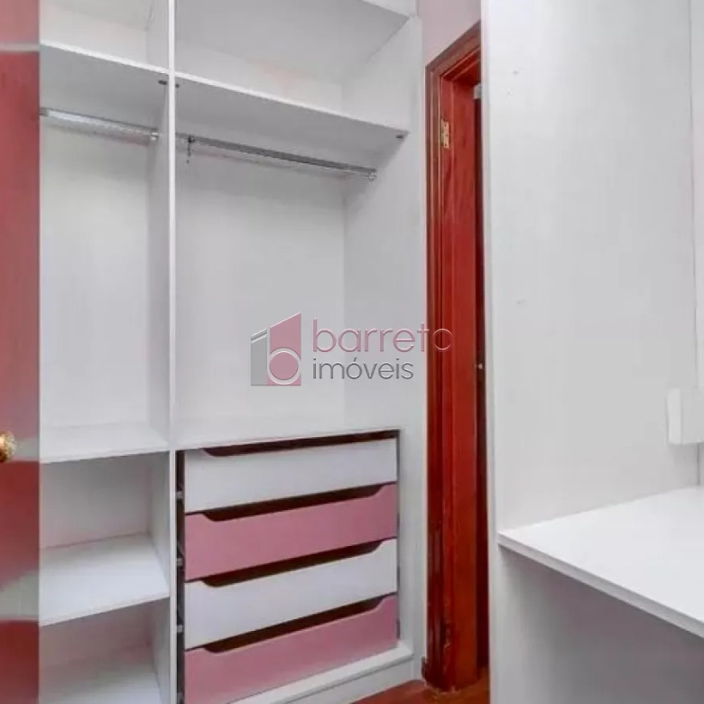 SOBRADO PARA VENDA NO BAIRRO JARDIM SANTA ADELAIDE – JUNDIAÍ/SP