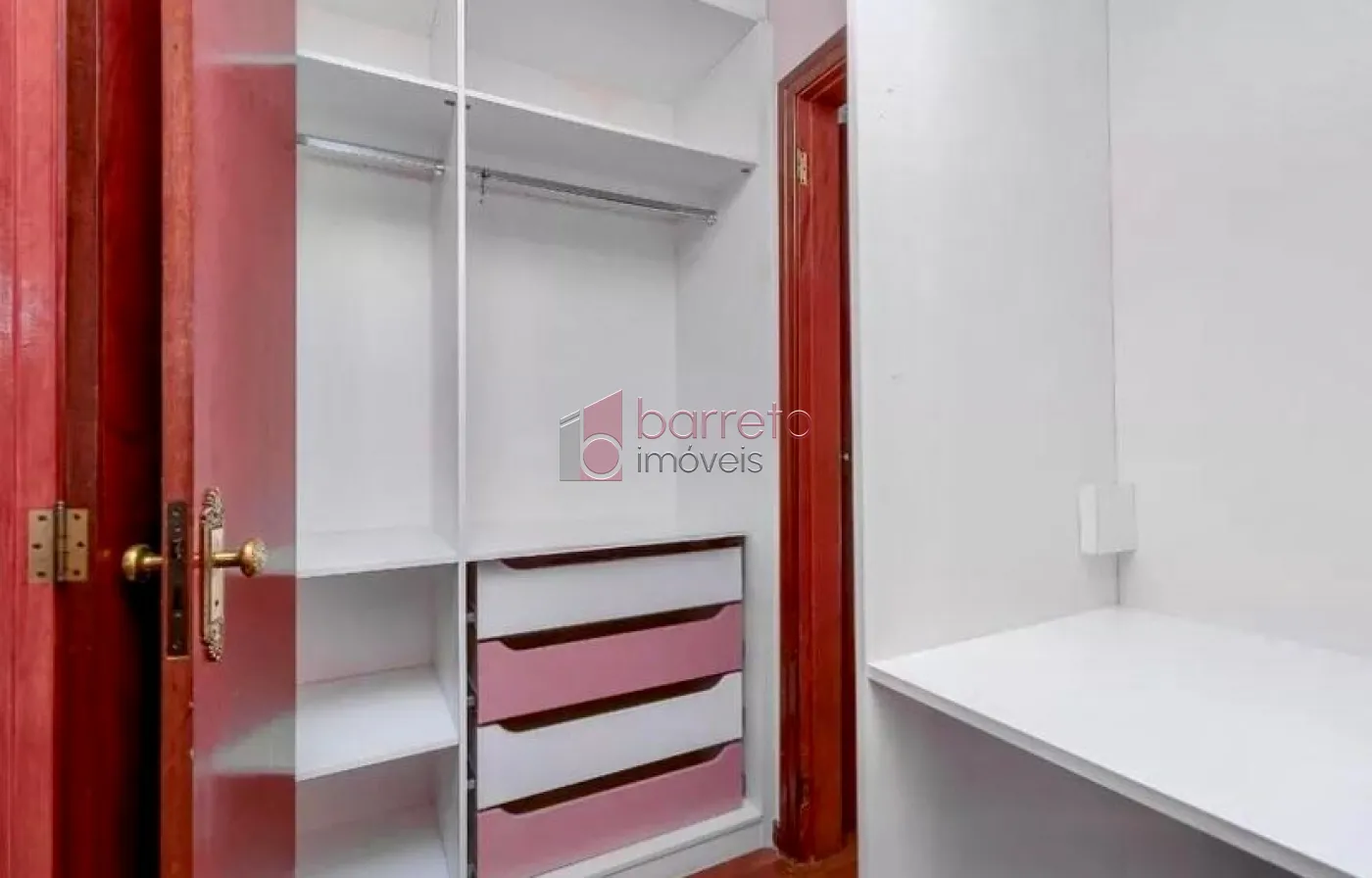 SOBRADO PARA VENDA NO JARDIM SANTA ADELAIDE – JUNDIAÍ/SP