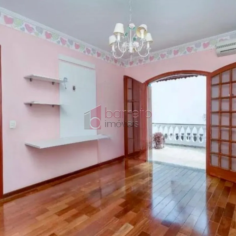 SOBRADO PARA VENDA NO BAIRRO JARDIM SANTA ADELAIDE – JUNDIAÍ/SP
