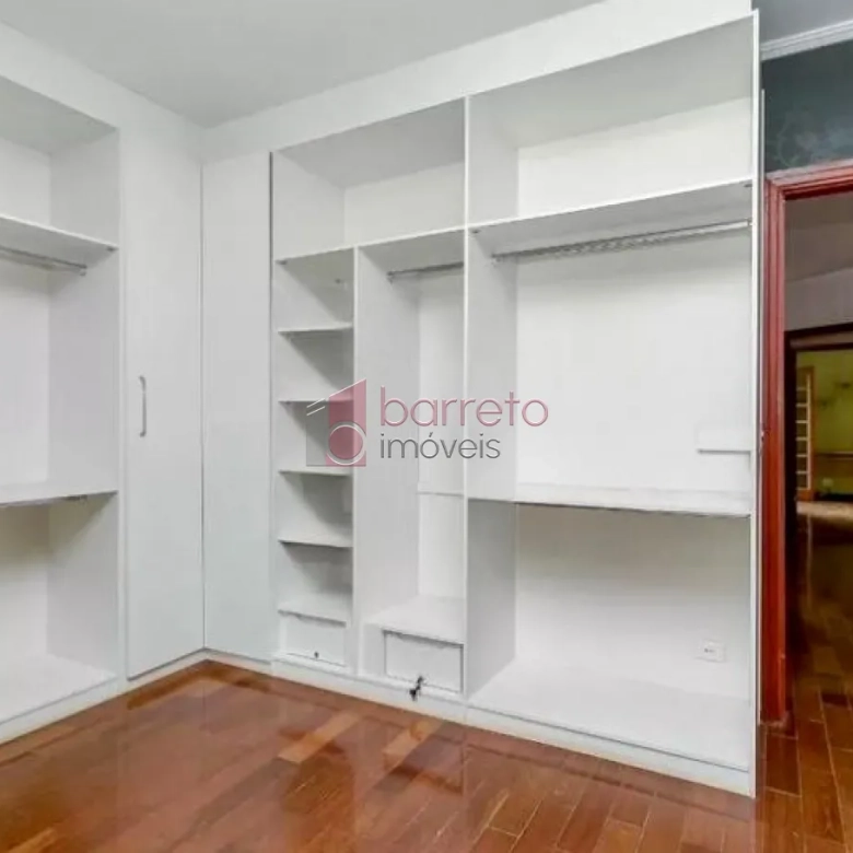 SOBRADO PARA VENDA NO BAIRRO JARDIM SANTA ADELAIDE – JUNDIAÍ/SP