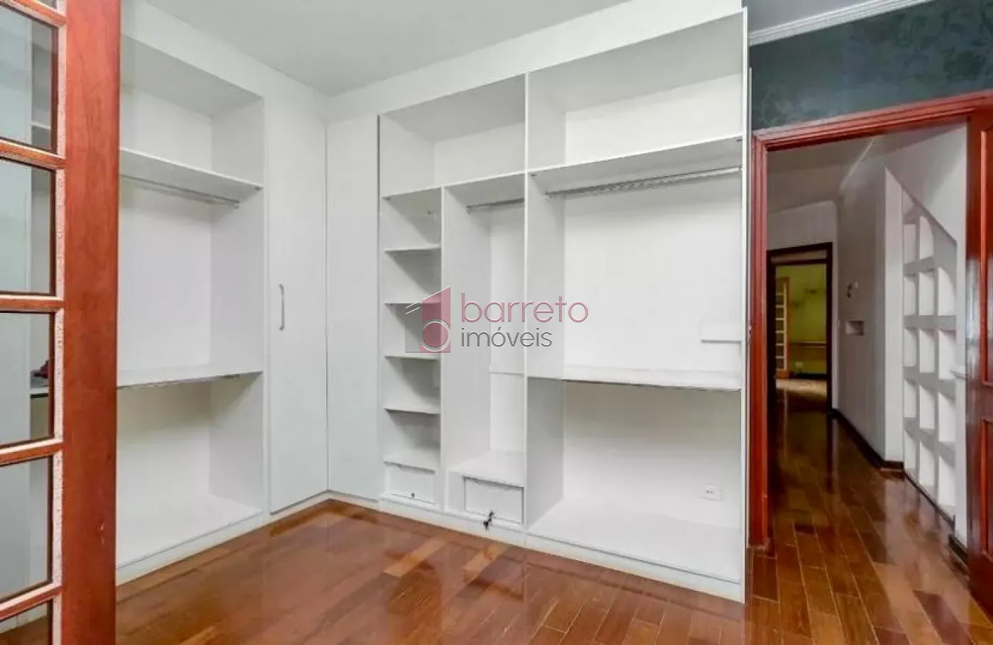 SOBRADO PARA VENDA NO JARDIM SANTA ADELAIDE – JUNDIAÍ/SP