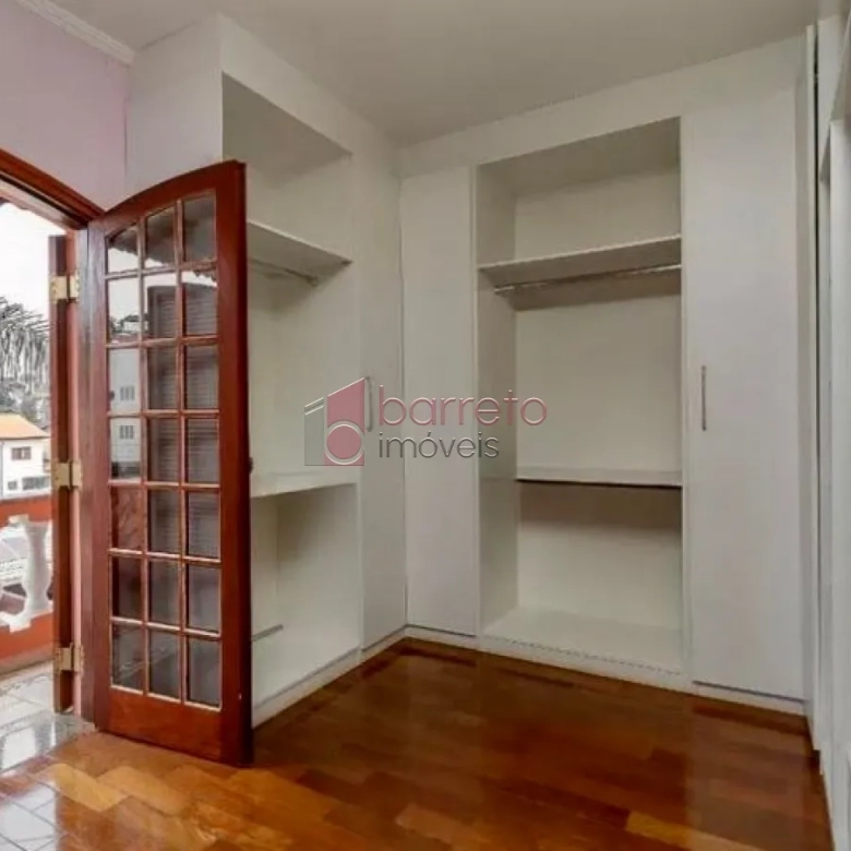 SOBRADO PARA VENDA NO BAIRRO JARDIM SANTA ADELAIDE – JUNDIAÍ/SP