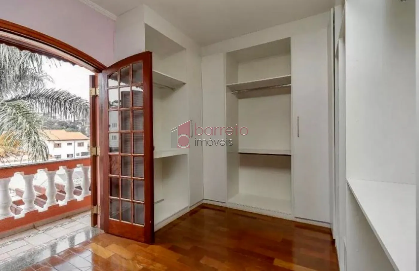 SOBRADO PARA VENDA NO JARDIM SANTA ADELAIDE – JUNDIAÍ/SP