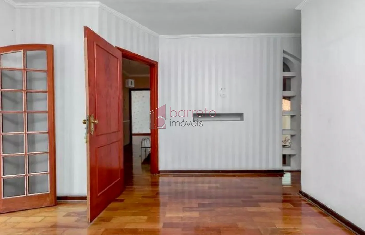 SOBRADO PARA VENDA NO JARDIM SANTA ADELAIDE – JUNDIAÍ/SP