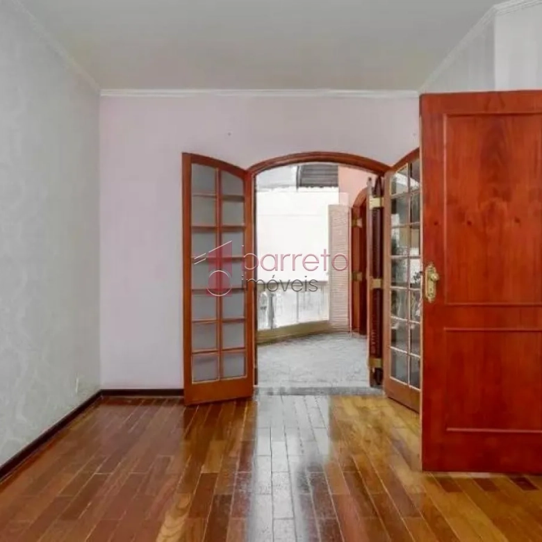 SOBRADO PARA VENDA NO BAIRRO JARDIM SANTA ADELAIDE – JUNDIAÍ/SP