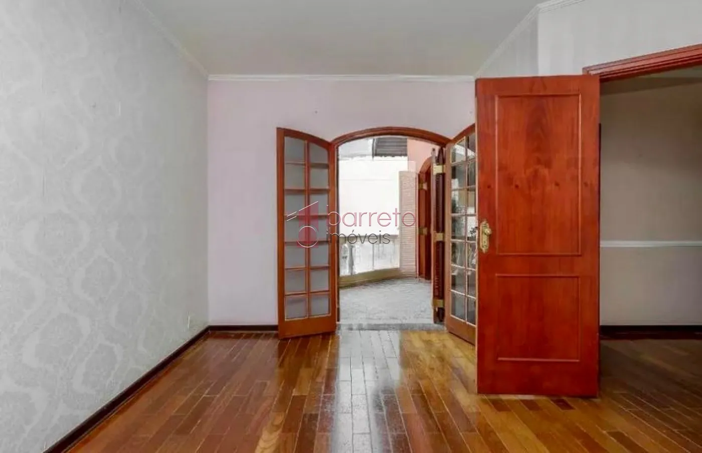 SOBRADO PARA VENDA NO JARDIM SANTA ADELAIDE – JUNDIAÍ/SP