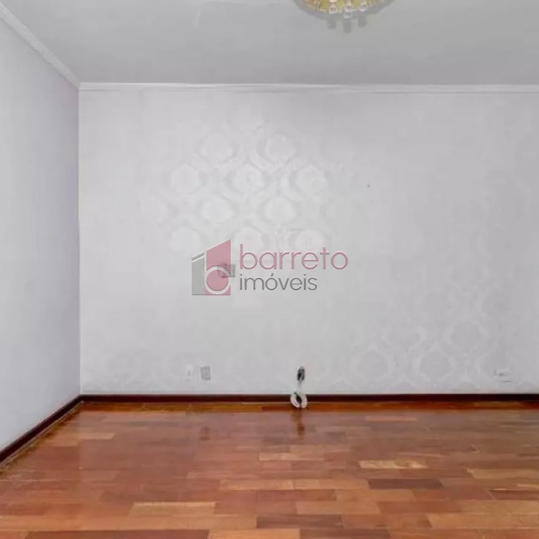 SOBRADO PARA VENDA NO BAIRRO JARDIM SANTA ADELAIDE – JUNDIAÍ/SP