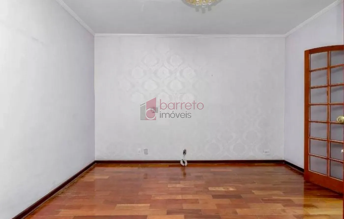 SOBRADO PARA VENDA NO JARDIM SANTA ADELAIDE – JUNDIAÍ/SP