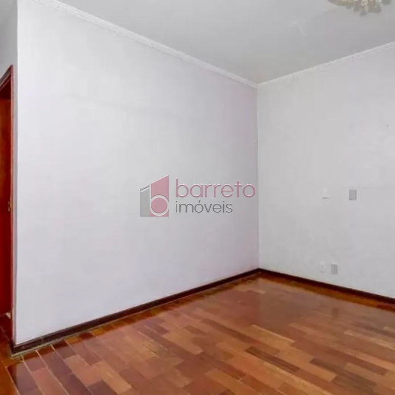 SOBRADO PARA VENDA NO BAIRRO JARDIM SANTA ADELAIDE – JUNDIAÍ/SP