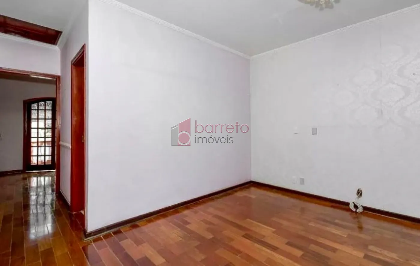 SOBRADO PARA VENDA NO JARDIM SANTA ADELAIDE – JUNDIAÍ/SP