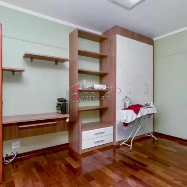 SOBRADO PARA VENDA NO BAIRRO JARDIM SANTA ADELAIDE – JUNDIAÍ/SP