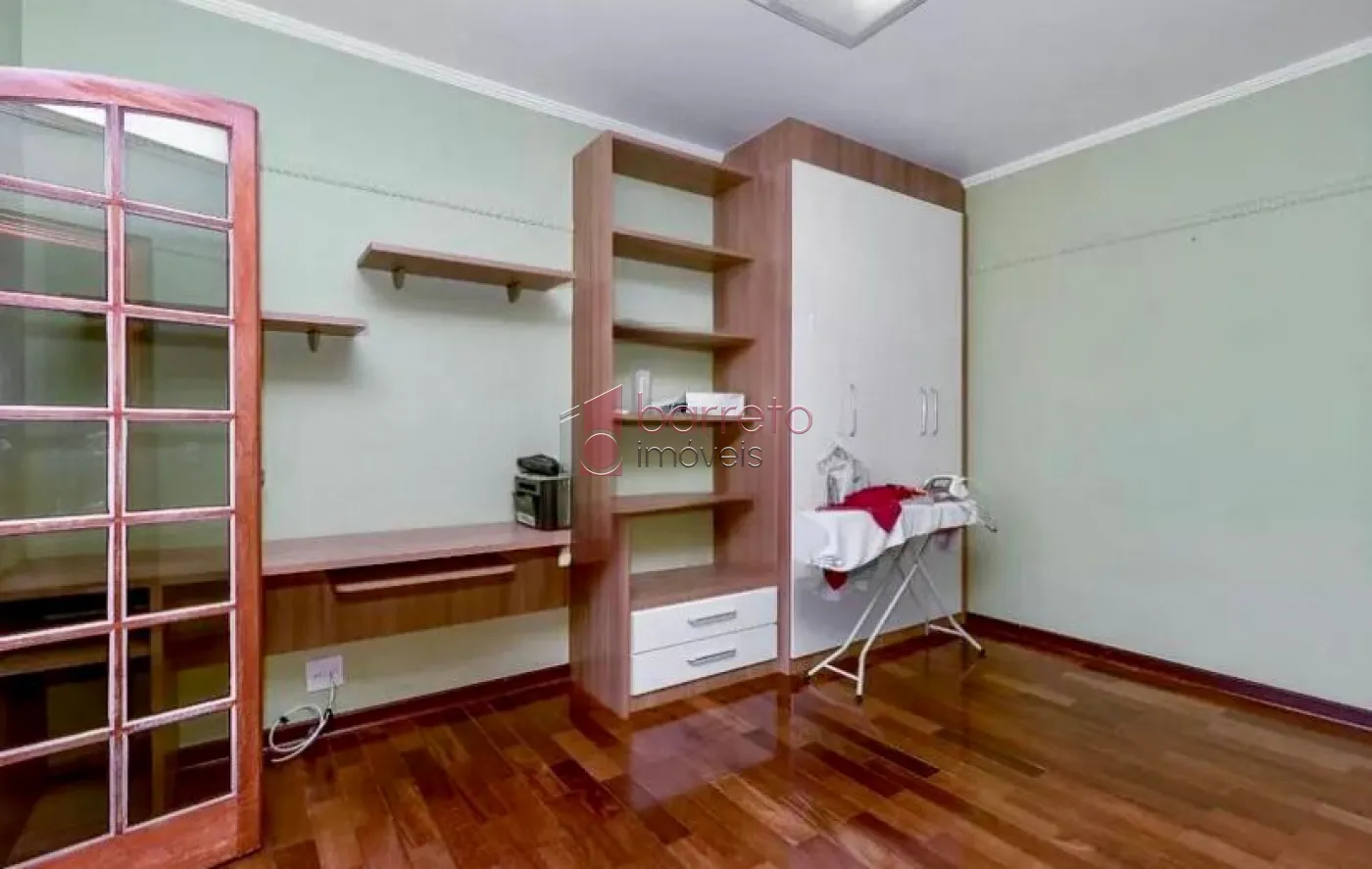 SOBRADO PARA VENDA NO JARDIM SANTA ADELAIDE – JUNDIAÍ/SP